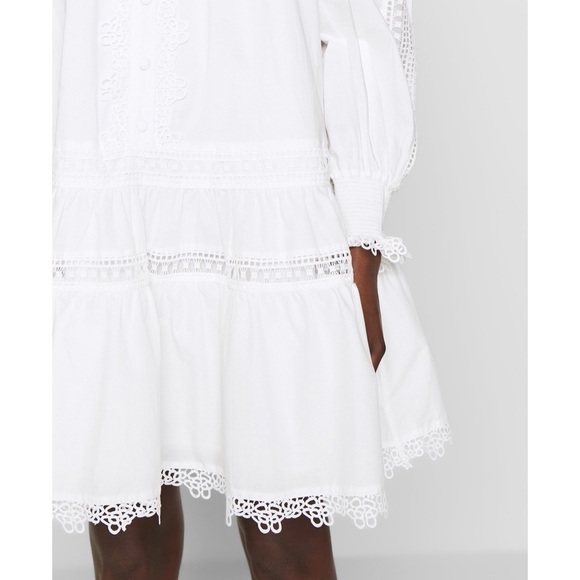 Designers Remix Sandra Shirt Dress - Picture 7 of 12